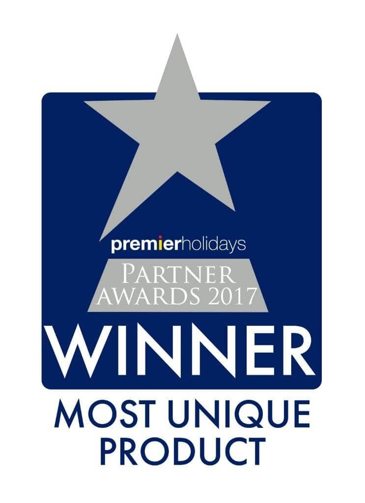 0217 1395 Premier Partner awards winner logo MOST UNIQUE PRODUCT 001