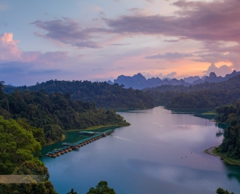 Khao Sok