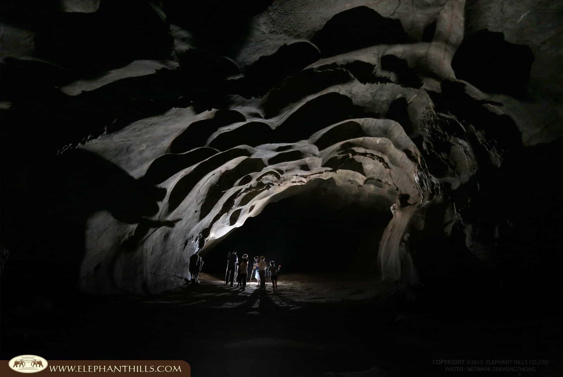 10 Reasons to Visit Khao Sok National Park 4 9.Step back in time
