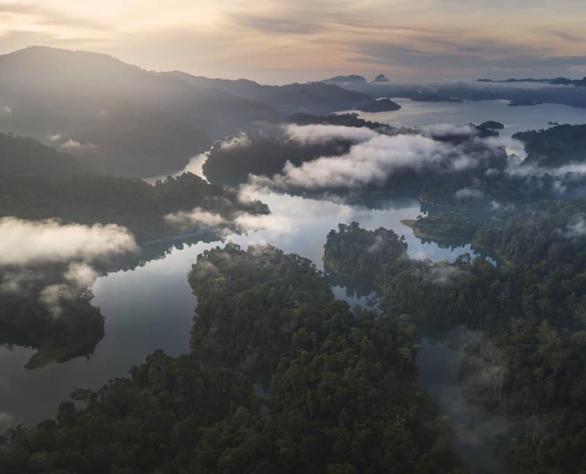 Adventure Activities in Khao Sok