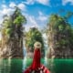 Journey Through Time: The Ancient History and Hidden Legends of Khao Sok National Park 16 Ancient History of Khao Sok