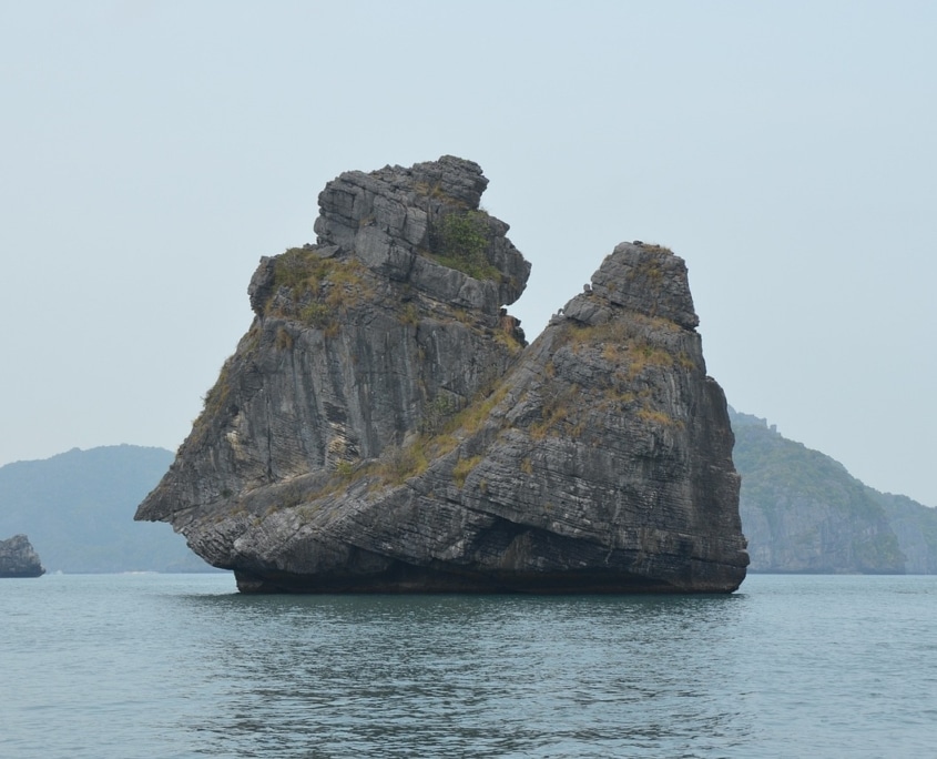 Ang Thong Marine Park