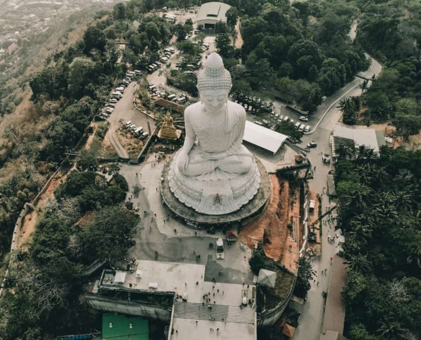 Big Buddha Phuket