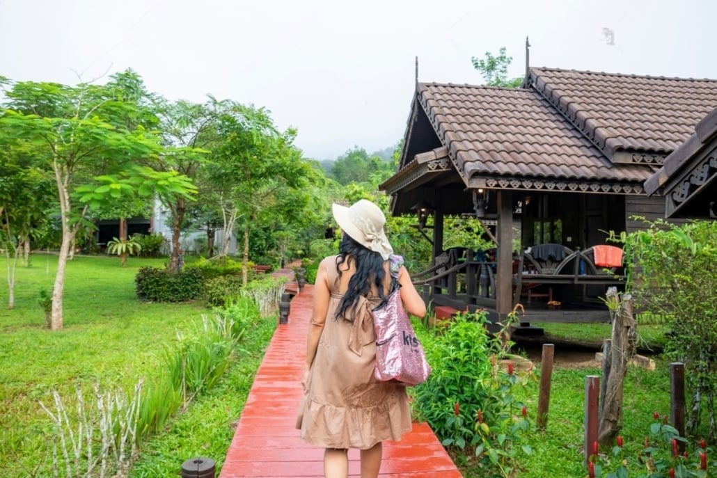 Cultural Experiences in Khao Sok: Discovering the Traditions and People of Southern Thailand 3 Cultural Experiences