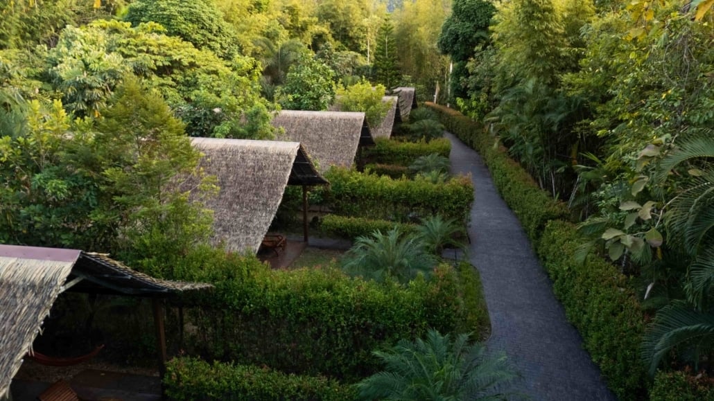 The Green Heart of Thailand: Khao Sok is the Country’s Best Kept Secret 6 Elephant Hills Camp