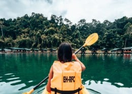 3 day Jungle Lake Safari