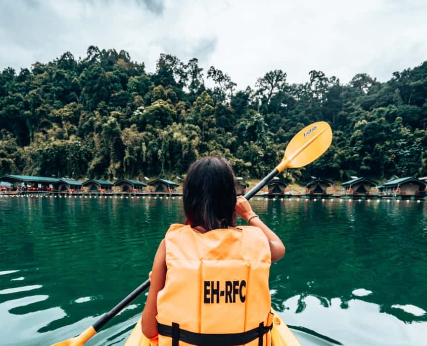The 7 BEST Things to Do in Khao Sok 16 Things to Do in Khao Sok