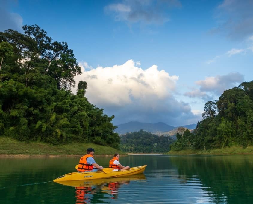 Thrills in the Wilderness: Discover Adventure Activities in Khao Sok 4 IMG 5411