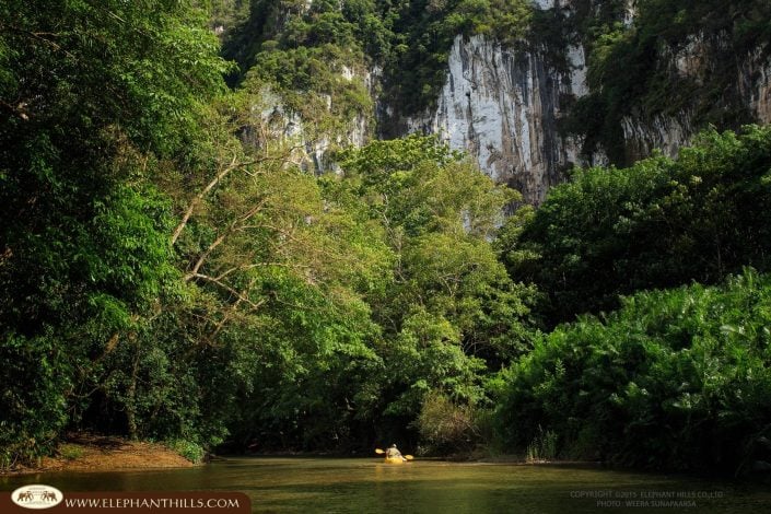 Its the unknown that drwas people