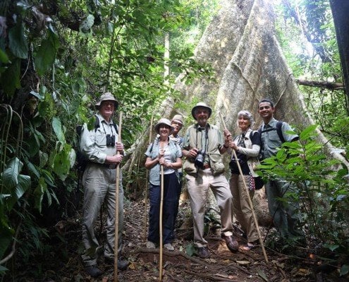 Activities 10 JungleTrek MainCamp 5