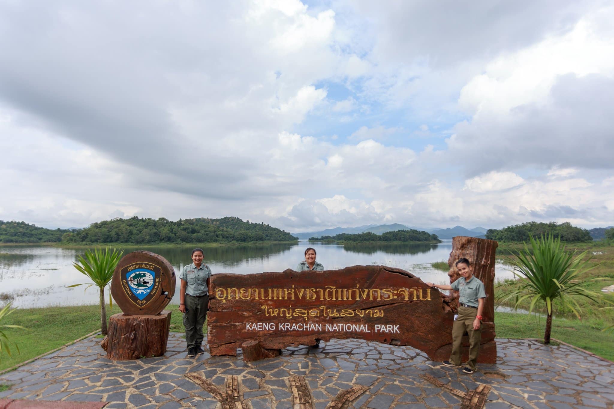 10 Best National Parks in Thailand 26 Kaeng Krachan National Park