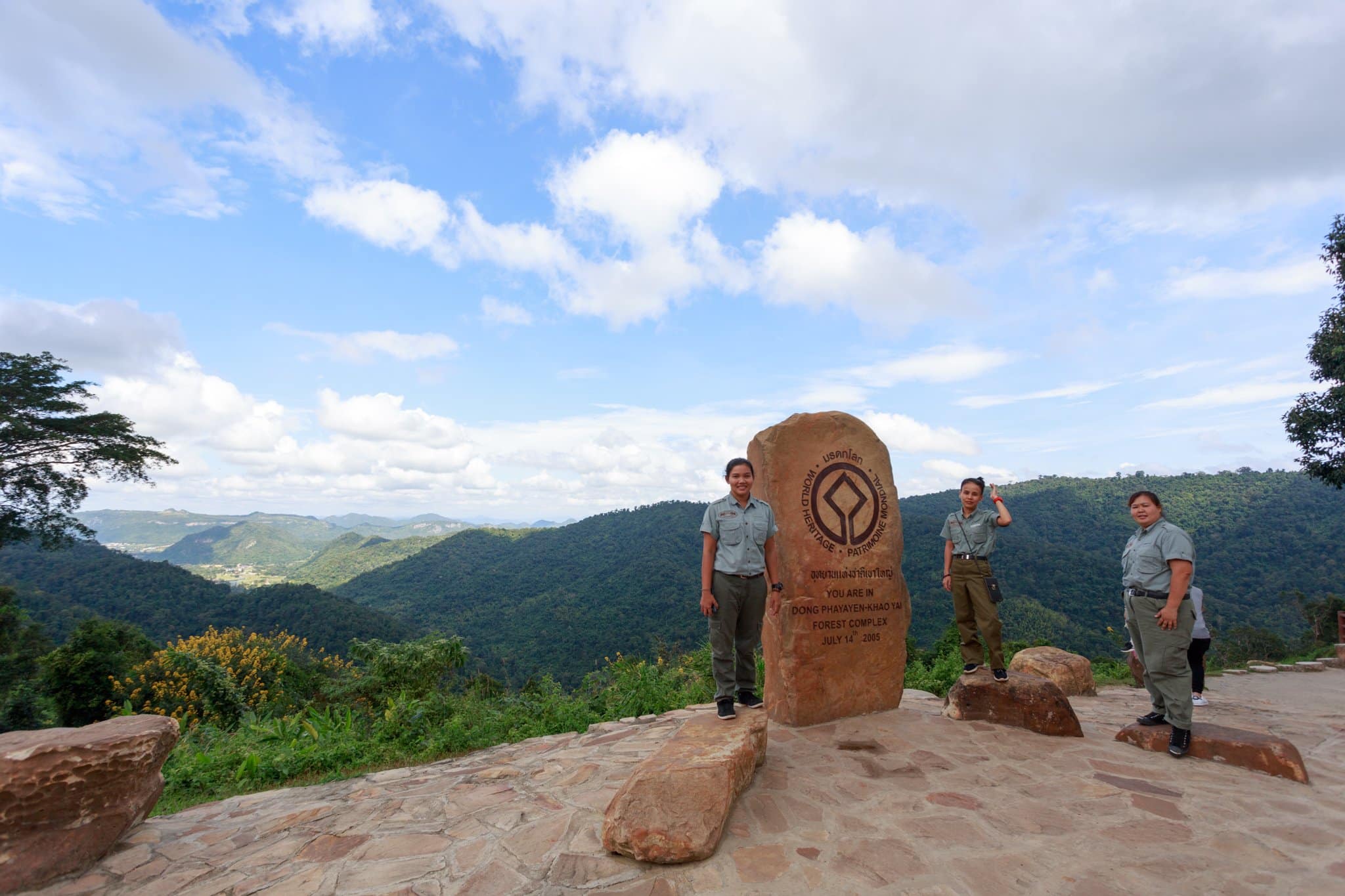 10 Best National Parks in Thailand 27 Khao Yai National Park