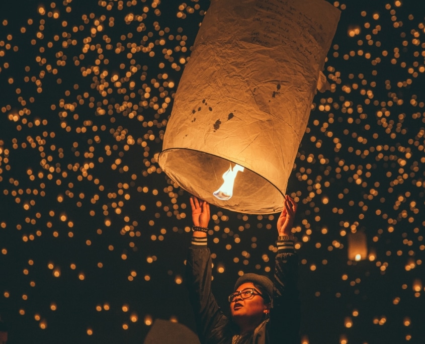 Loy Krathong