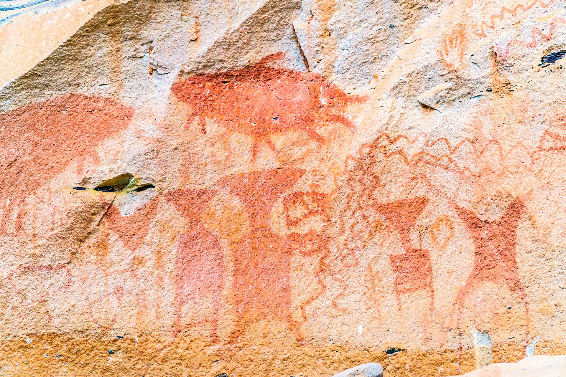 10 Best National Parks in Thailand 24 Pha Taem National Park