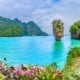Explore Phang Nga Bay: A Jewel of the Andaman Sea 16 Phang Nga Bay