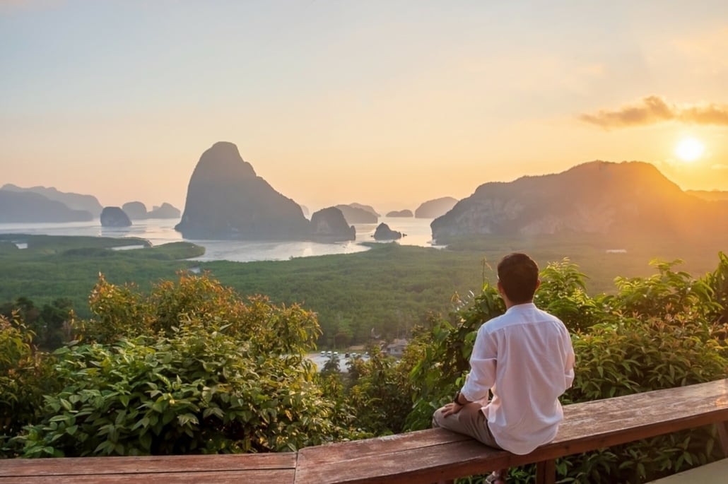 Thailand’s Last Great Wilderness: Why Khao Sok is a Must-Visit in 2025 2 Phang Nga