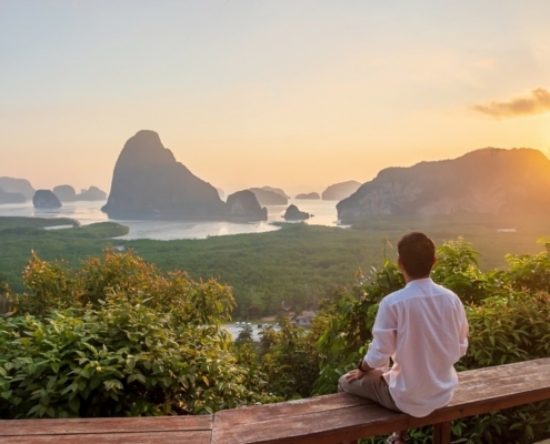 Thailand’s Last Great Wilderness: Why Khao Sok is a Must-Visit in 2025 7 Phang Nga