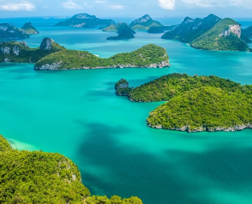 Surat Thani: Unveiling the Gateway to Southern Thailand’s Isles 2 Surat Thani