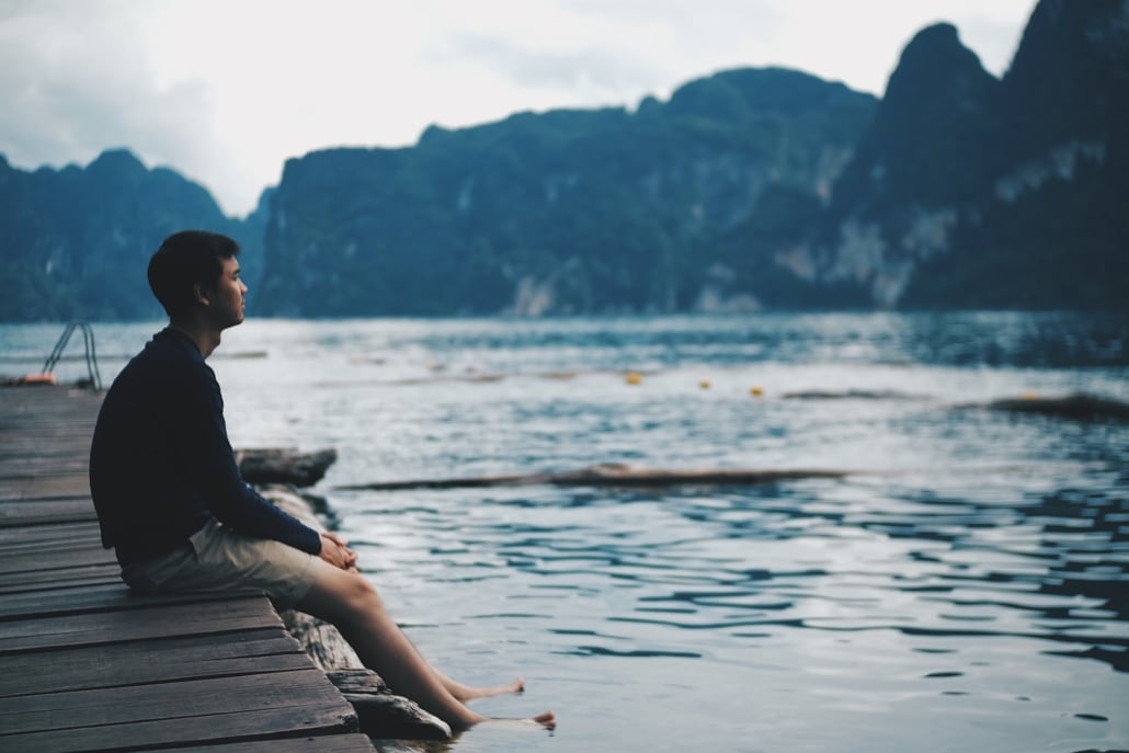 Unplugged and Off the Grid: The Ultimate Digital Detox in Khao Sok 6 Digital Detox