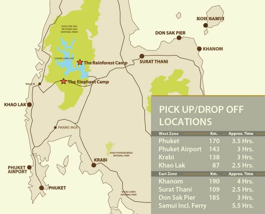 Contact us 1 Transfer Map for Web