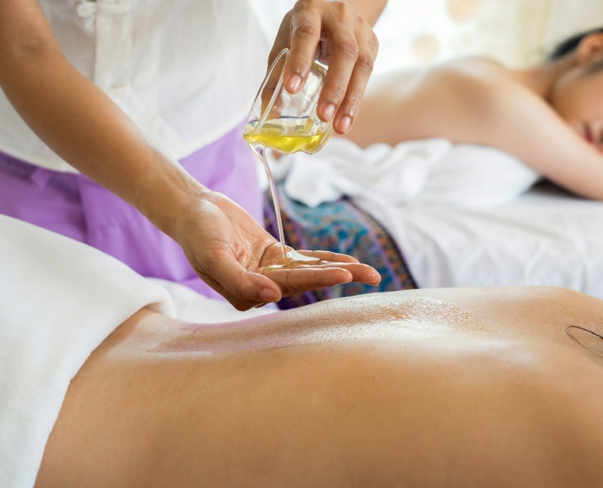 Wellness and Spa Retreats