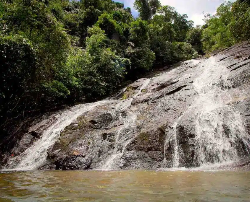 Khao Lak LamRu National Park
